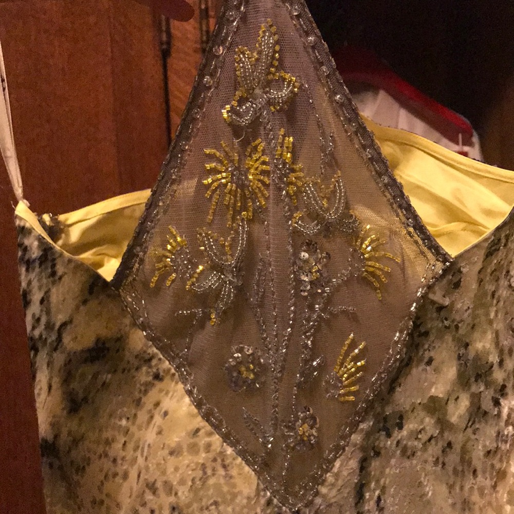 PROM DRESS - Picture 6 of 6